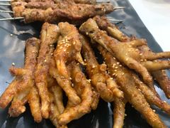 -吉品烧烤