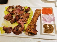 -巴依老爷·新疆美食(上城区天城路店)