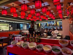 -巴蜀大将火锅(春熙店)