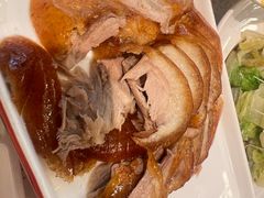 -玉林烤鸭店(垡头店)