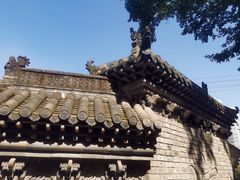 -关岳庙