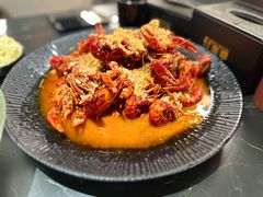 -红盔甲·小龙虾(人民广场店)