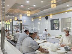 -东北农业大学饺子园
