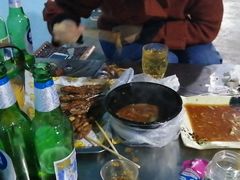 -老三烧烤(二环西路店)