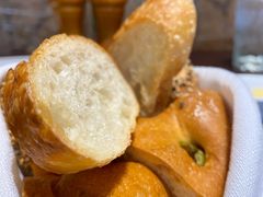 -北京华彬费尔蒙酒店·刃餐厅