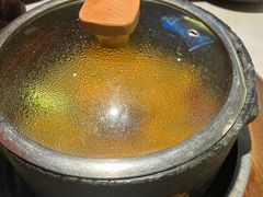 -芸山季·云南山珍菌火锅(人民广场来福士店)