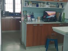 -爱诺动物医院(崂山店)