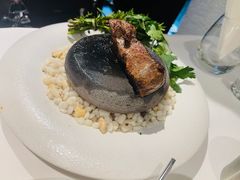 -Erman岩烧牛排(虹桥南丰城店)
