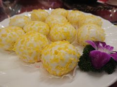 -都市阳光海鲜城(青山湖店)