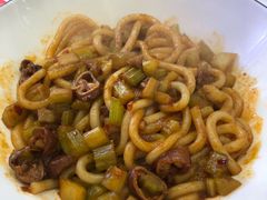 肥肠炒米粉-壹粉屋新疆炒米粉(建外SOHO东区店)