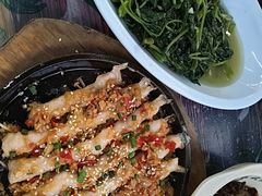 -小民大排档(江汉路店)