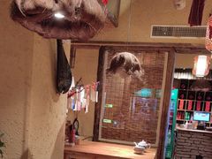 -泥糊破店小酒馆·团建聚餐(南京西路店)