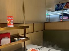 -海底捞火锅(东方时代广场店)