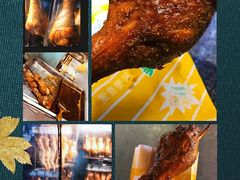 -小路易生煎馆(前进五路店)