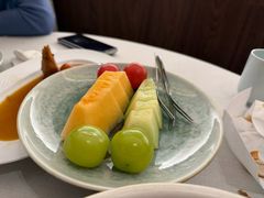 -东海滙舟山海鲜(常德路店)