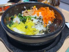 -梨花牛肉汤饭(仁恒伊势丹店)