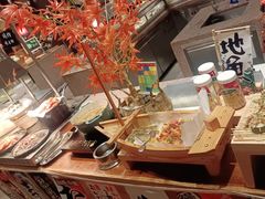 -韵咖啡自助餐厅(天津香格里拉店)