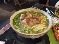 -Ameigo梅果·云贵川bistro(长宁来福士店)