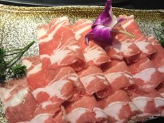 -新草堂锅物料理(泉城路店)
