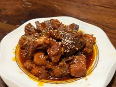 -树厨贵州菜(铜仁花果山店)