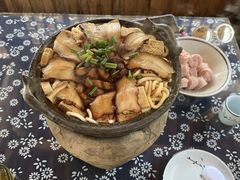 -百花人家(清水田园店)