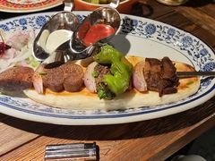 -卢布里西餐厅(总店)