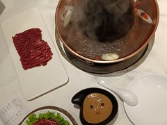 -东来顺饭庄(西直门店)