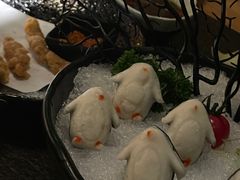 -湊湊火锅·茶憩(恒隆广场店)