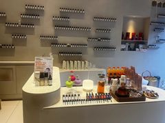 -泰合玺·精油疗愈 SPA(南京河西万达店)