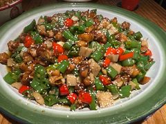 -兔槽江湖菜·重庆璧山兔(水围店)