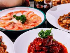 -佬太公海鸭·海鲜大排档(上海总店)