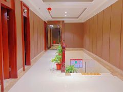 -足易轩足浴(庐山路旗舰店)