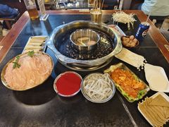 -邓莽子老火锅(中兴路总店)