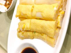 -雍景湾大酒楼(怡翠花园店)