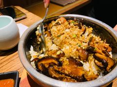 -九田家黑牛烤肉料理(太阳宫广场店)
