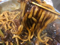 -首尔馆韩国料理(金童路店)
