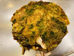 -日葵 大阪烧ひまり(仙霞路店)