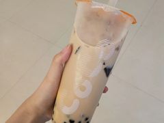-CoCo都可(砂之船奥莱店)