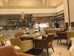 大堂-盛宴标帜餐厅·亲子自助 (南昌喜来登酒店)