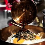 北京美食｜居然用小核桃做炭火烤肉，还不赶紧来盘它！