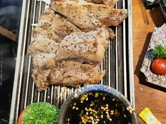 -九井澤精致料理(金茂店)