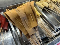 -签尚佰味小郡肝串串香火锅(朝阳路店)