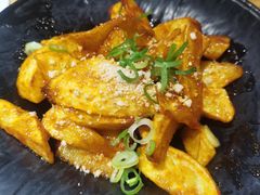 -滇铺子·云南特色菜·鲜花野菜季(东风东路c86店)