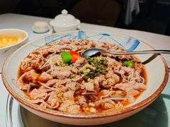 -羲和雅苑•北京烤鸭(陆家嘴中心店)