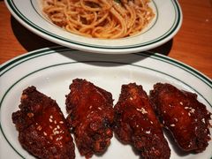 -1861意大利餐厅(文化广场店)