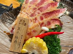 -黑牛の店·和牛烧肉(合生汇店)