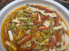 -麻都·成都菜(人民广场店)