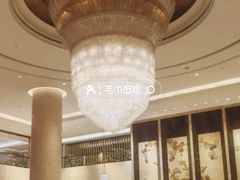 -无锡富力喜来登酒店