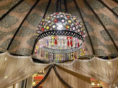 景观位-那时新疆·若羌(经纬汇店)