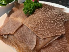 捞派毛肚-海底捞火锅(崇文门新世界百货店)